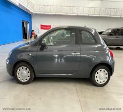 Auto - Fiat 500 1.2 pop