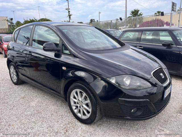 Auto - Seat altea xl 1.6 tdi 105 cv cr style