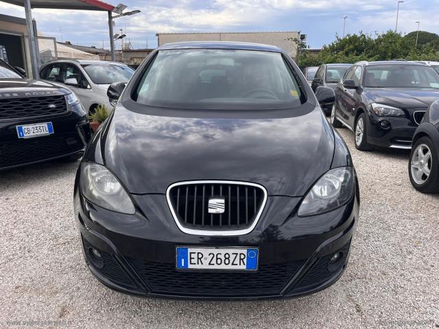 Auto - Seat altea xl 1.6 tdi 105 cv cr style