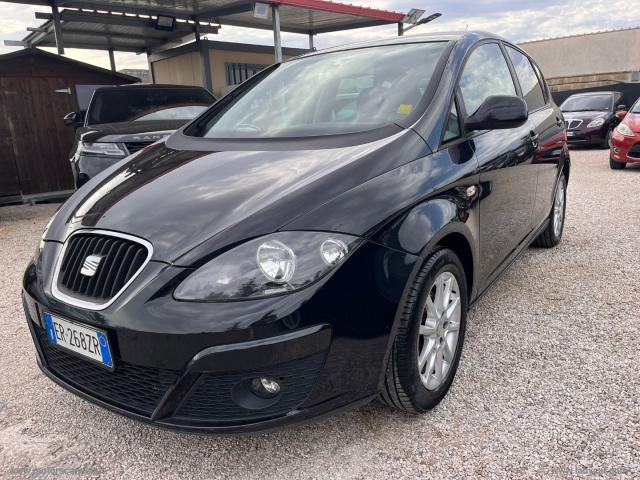 Auto - Seat altea xl 1.6 tdi 105 cv cr style