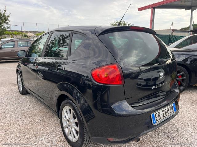 Auto - Seat altea xl 1.6 tdi 105 cv cr style