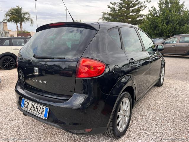 Auto - Seat altea xl 1.6 tdi 105 cv cr style