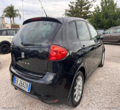 Auto - Seat altea xl 1.6 tdi 105 cv cr style