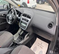 Auto - Seat altea xl 1.6 tdi 105 cv cr style