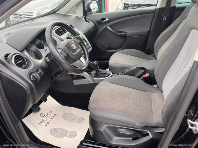 Auto - Seat altea xl 1.6 tdi 105 cv cr style
