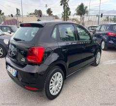 Auto - Volkswagen polo 1.4 tdi dsg bluemotion tech.