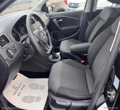 Auto - Volkswagen polo 1.4 tdi dsg bluemotion tech.