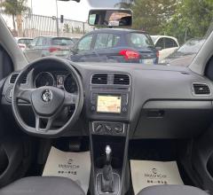 Auto - Volkswagen polo 1.4 tdi dsg bluemotion tech.
