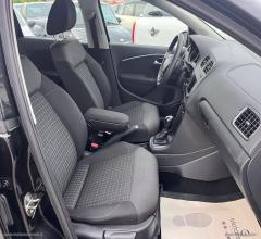 Auto - Volkswagen polo 1.4 tdi dsg bluemotion tech.