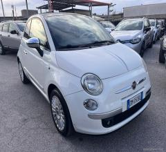 Auto - Fiat 500 1.3 mjt 75 cv lounge