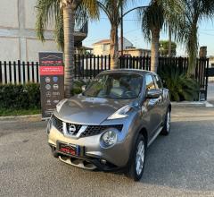 Auto - Nissan juke 1.5 dci s&s premium