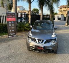 Auto - Nissan juke 1.5 dci s&s premium
