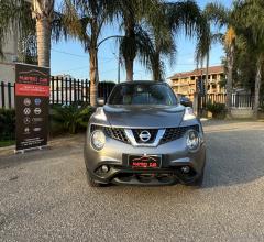 Auto - Nissan juke 1.5 dci s&s premium