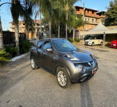Auto - Nissan juke 1.5 dci s&s premium