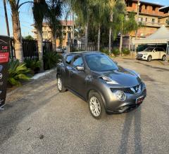 Auto - Nissan juke 1.5 dci s&s premium