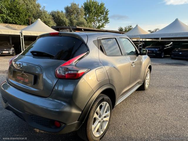 Auto - Nissan juke 1.5 dci s&s premium