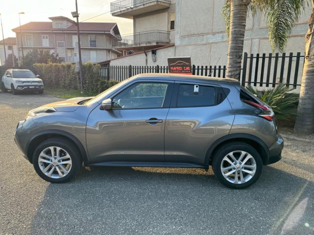 Auto - Nissan juke 1.5 dci s&s premium