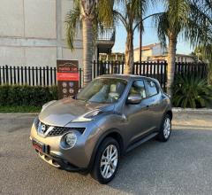 Auto - Nissan juke 1.5 dci s&s premium