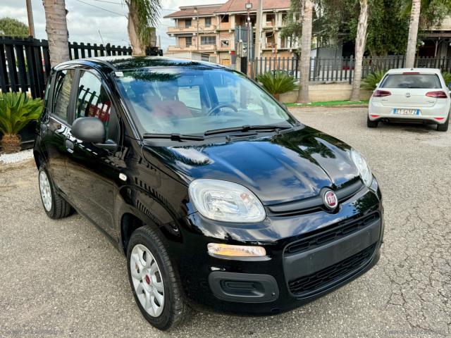 Auto - Fiat panda 0.9 twinair turbo nat. power easy