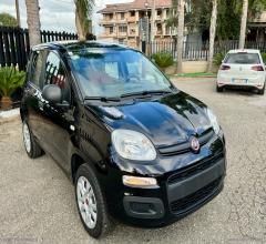 Auto - Fiat panda 0.9 twinair turbo nat. power easy