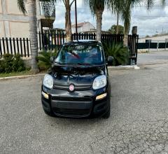 Auto - Fiat panda 0.9 twinair turbo nat. power easy