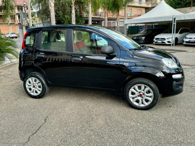 Auto - Fiat panda 0.9 twinair turbo nat. power easy