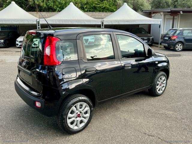 Auto - Fiat panda 0.9 twinair turbo nat. power easy