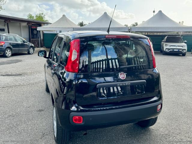 Auto - Fiat panda 0.9 twinair turbo nat. power easy