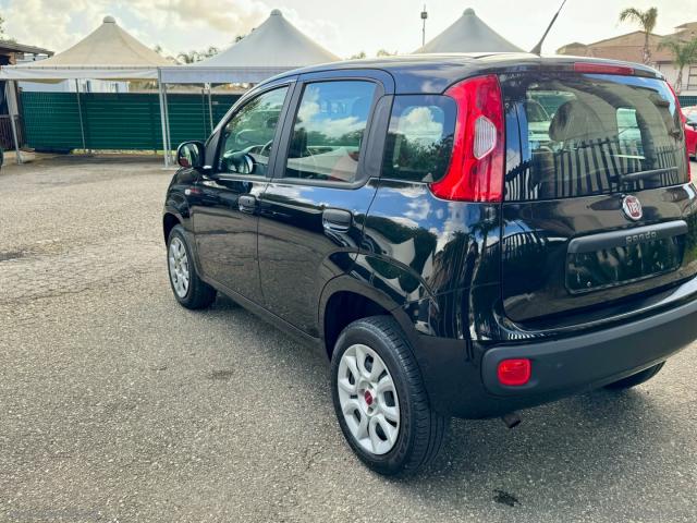 Auto - Fiat panda 0.9 twinair turbo nat. power easy
