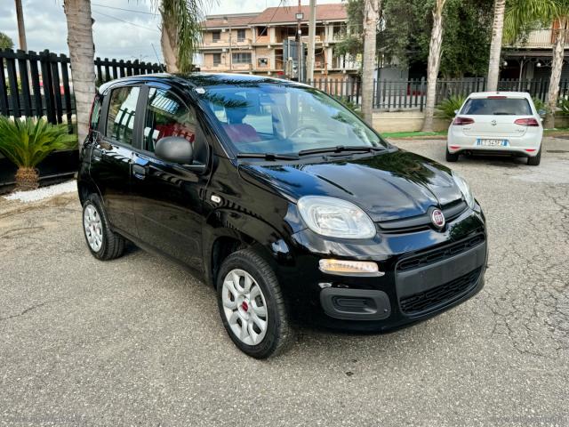 Auto - Fiat panda 0.9 twinair turbo nat. power easy