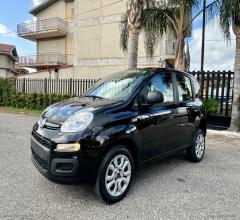 Auto - Fiat panda 0.9 twinair turbo nat. power easy