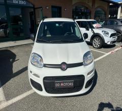 Auto - Fiat panda 1.2 easy