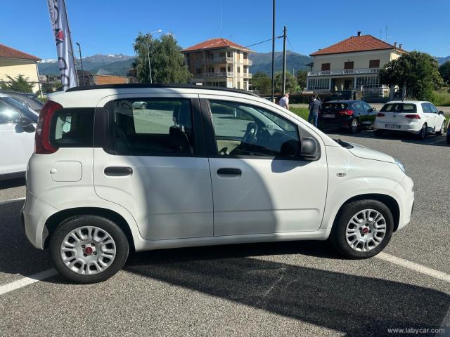 Auto - Fiat panda 1.2 easy