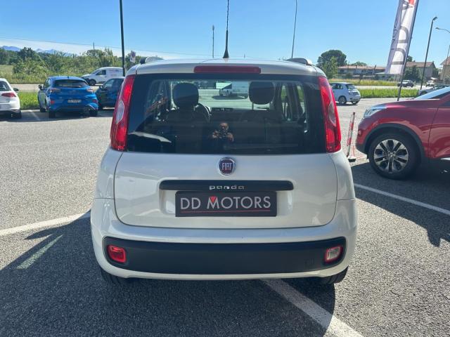 Auto - Fiat panda 1.2 easy