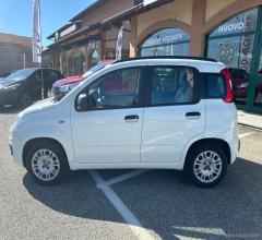 Auto - Fiat panda 1.2 easy