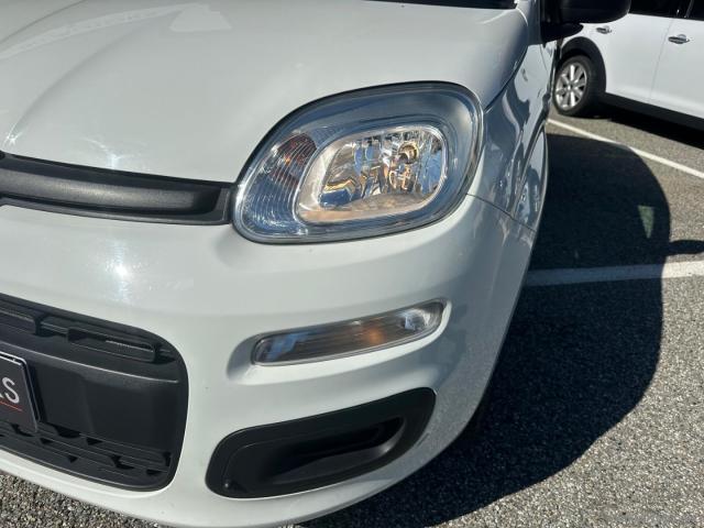 Auto - Fiat panda 1.2 easy