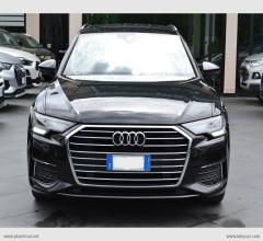 Auto - Audi a6 40 2.0 tdi s tronic business plus
