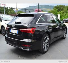 Auto - Audi a6 40 2.0 tdi s tronic business plus