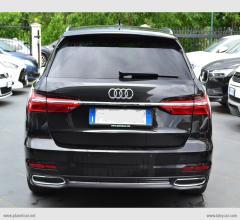 Auto - Audi a6 40 2.0 tdi s tronic business plus
