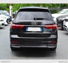 Auto - Audi a6 40 2.0 tdi s tronic business plus