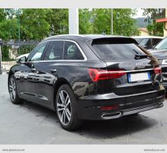 Auto - Audi a6 40 2.0 tdi s tronic business plus