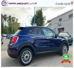 Auto - Fiat 500x 1.6 m.jet 120 cv lounge
