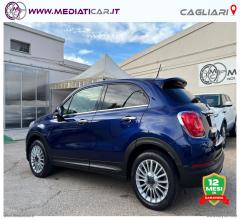 Auto - Fiat 500x 1.6 m.jet 120 cv lounge