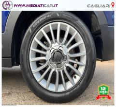 Auto - Fiat 500x 1.6 m.jet 120 cv lounge