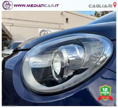 Auto - Fiat 500x 1.6 m.jet 120 cv lounge