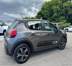 Auto - Citroen c3 puretech 83 s&s shine