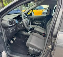 Auto - Citroen c3 puretech 83 s&s shine