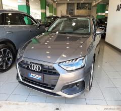 Auto - Audi a4 avant 40 tdi quattro s tronic bus.