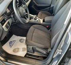 Auto - Audi a4 avant 40 tdi quattro s tronic bus.