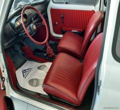 Auto - Fiat 500 l